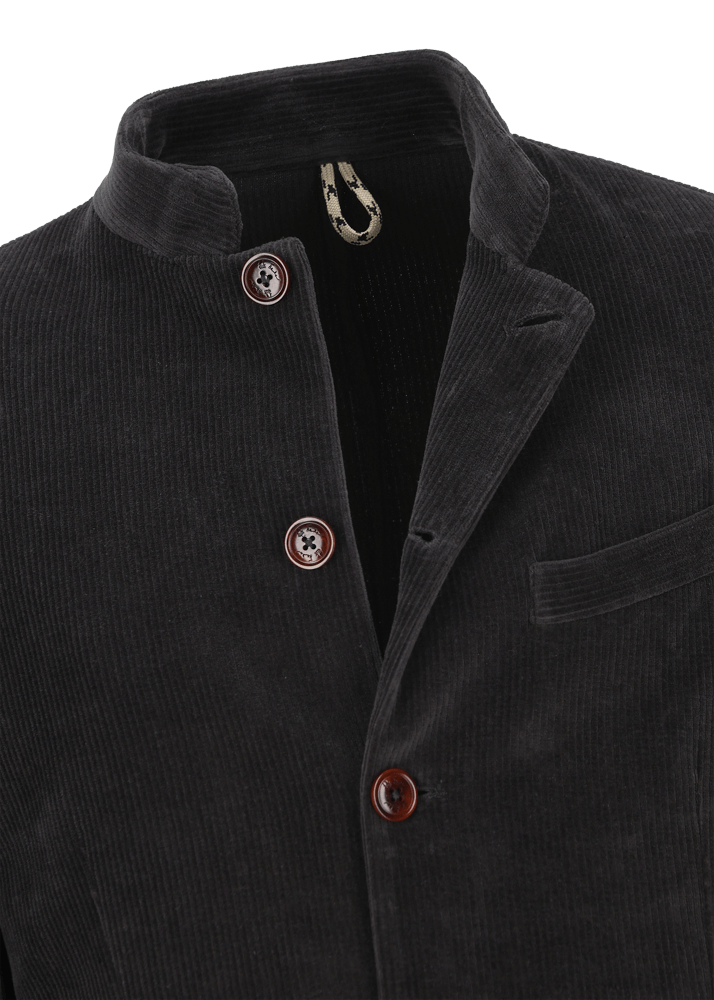 Luis Trenker LUSANDRETTO JERSEY CORD Presa