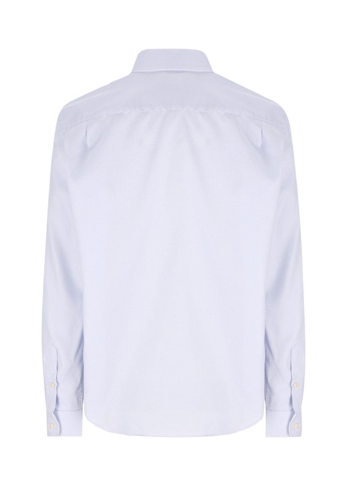 Luis Trenker Camicia button down modello Lubenzio Moda