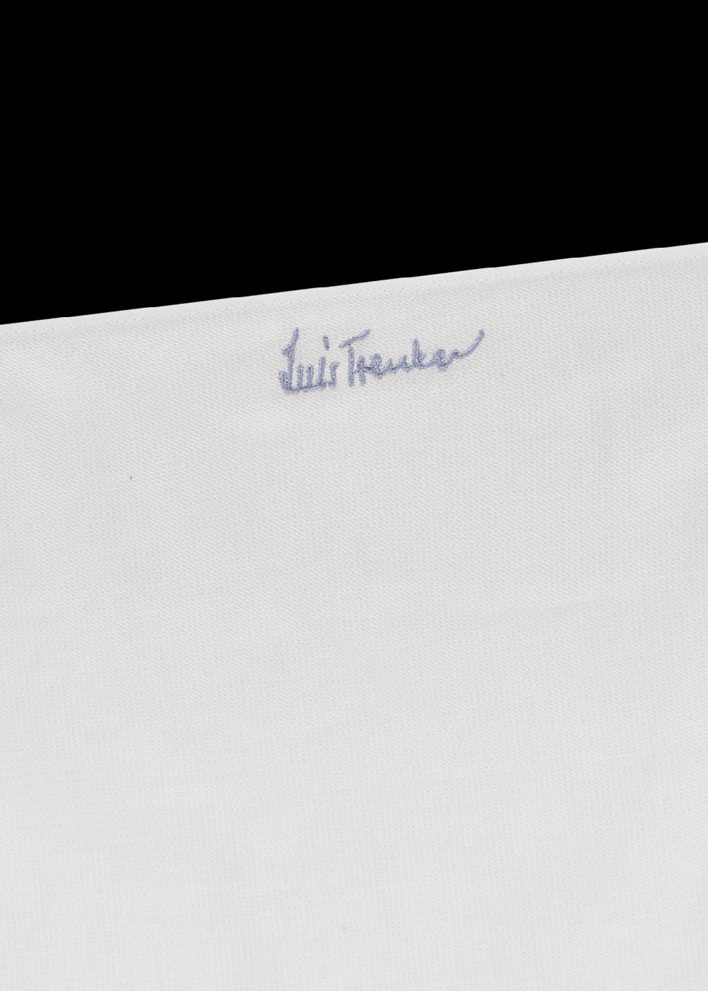 Luis Trenker Fazzoletto da taschino modello Luedelbert Convenienza