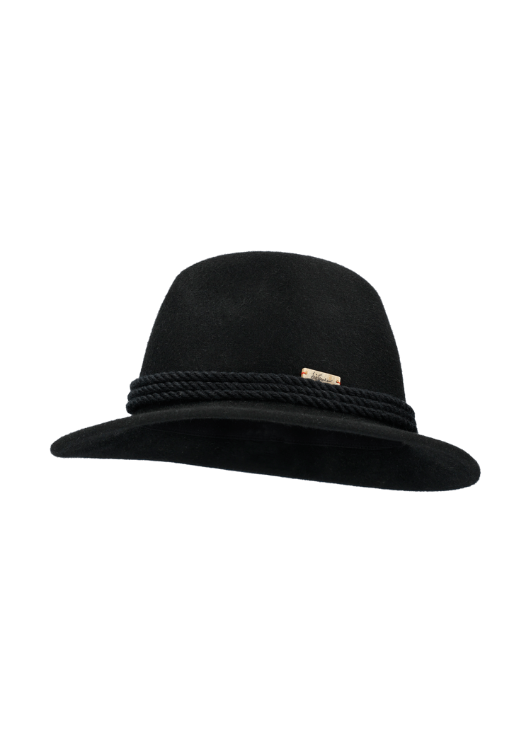 Luis Trenker Borsalino in feltro modello Lujonny