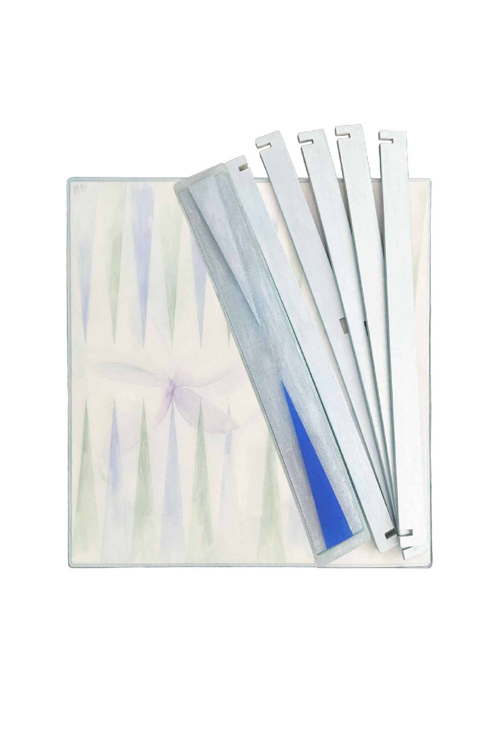 Luisa Beccaria Set Backgammon Arcadia Spirit Economico