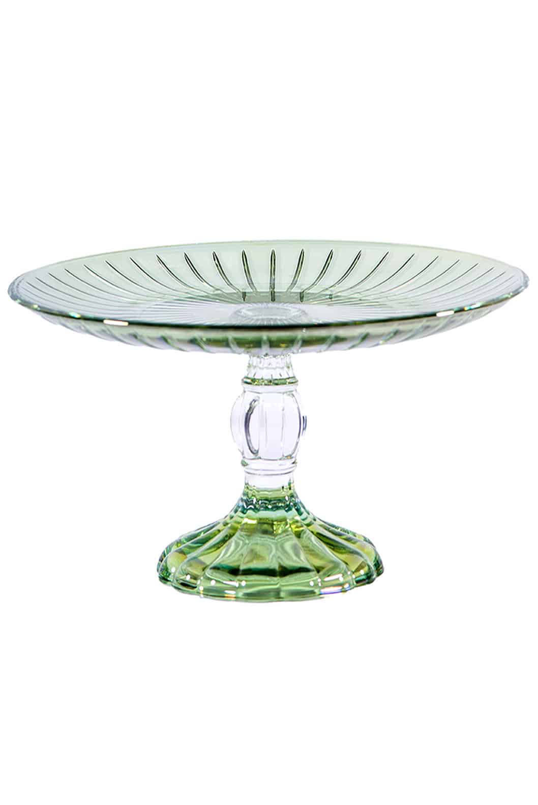 Luisa Beccaria Alzata per torta verde In Saldo