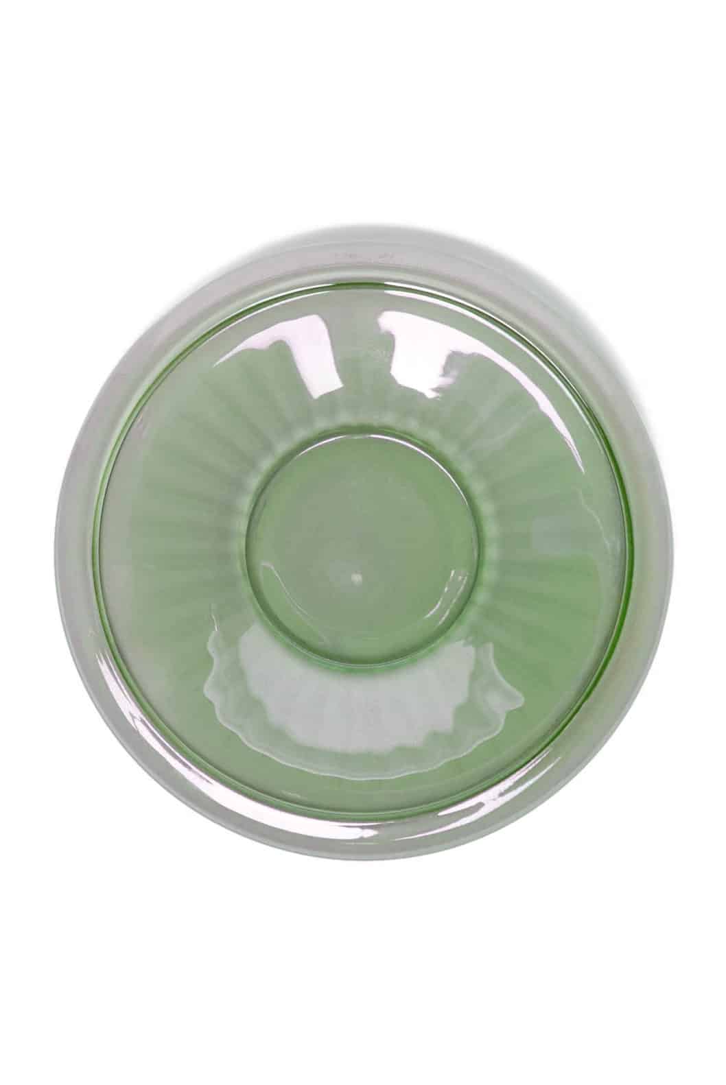 Luisa Beccaria Set Verde Di Due Tazze Di Caffè Doge Soddisfazione Garantita