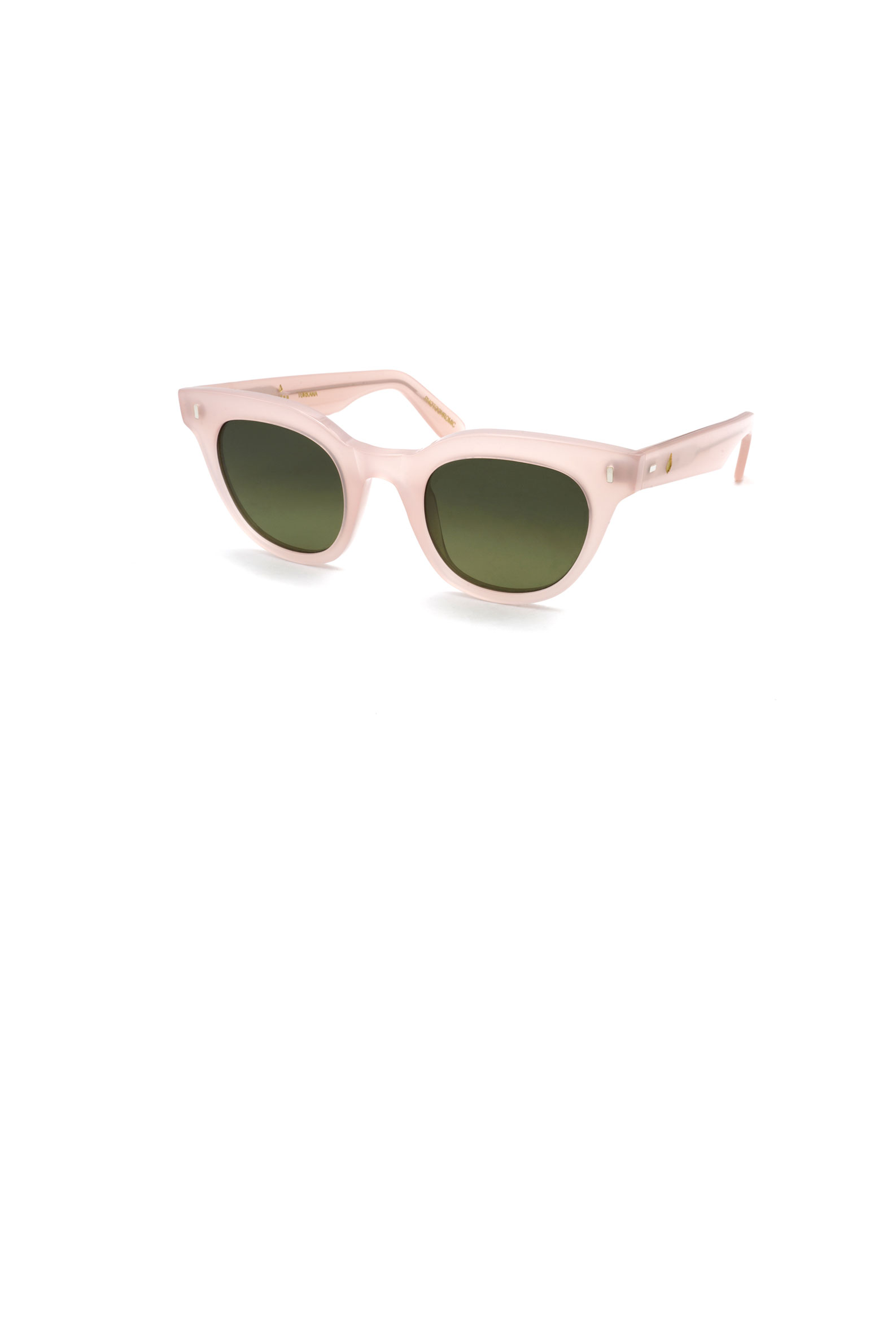 Luisa Beccaria LGR per LUISA BECCARIA Lente verde Consegna Veloce
