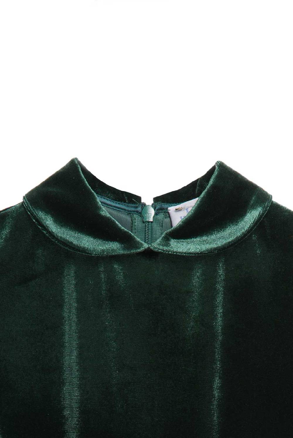 Luisa Beccaria Vestito verde per bambini 2025