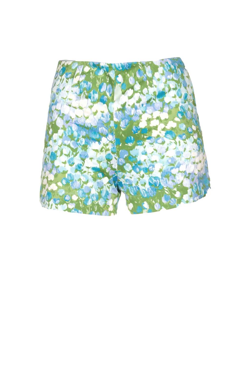 Luisa Beccaria Bermuda Monet