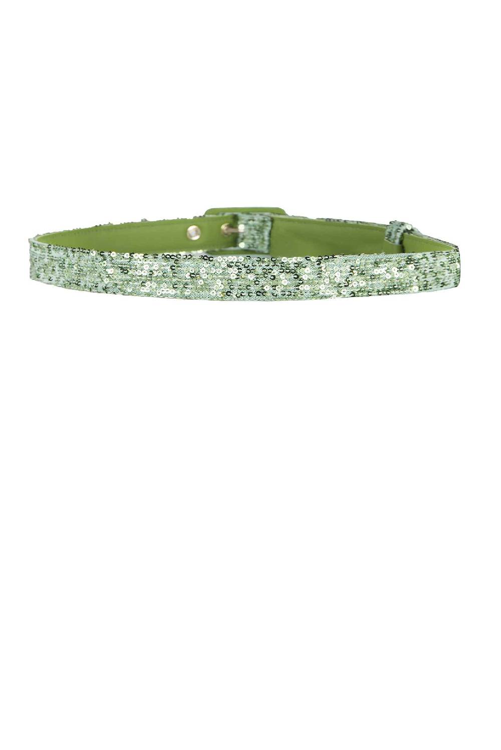 Luisa Beccaria Cintura con paillettes Cyber Monday