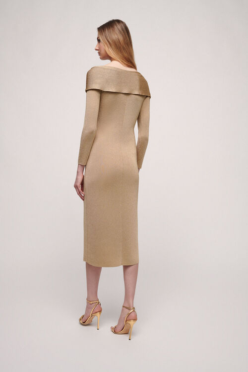 Luisa Spagnoli Zagara - Abito elegante Saldi