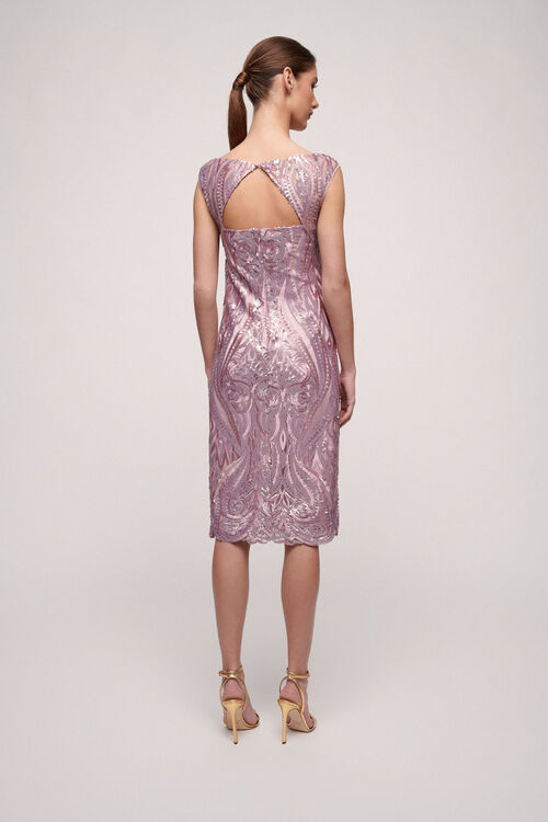 Luisa Spagnoli Giordano - Abito elegante Promozione