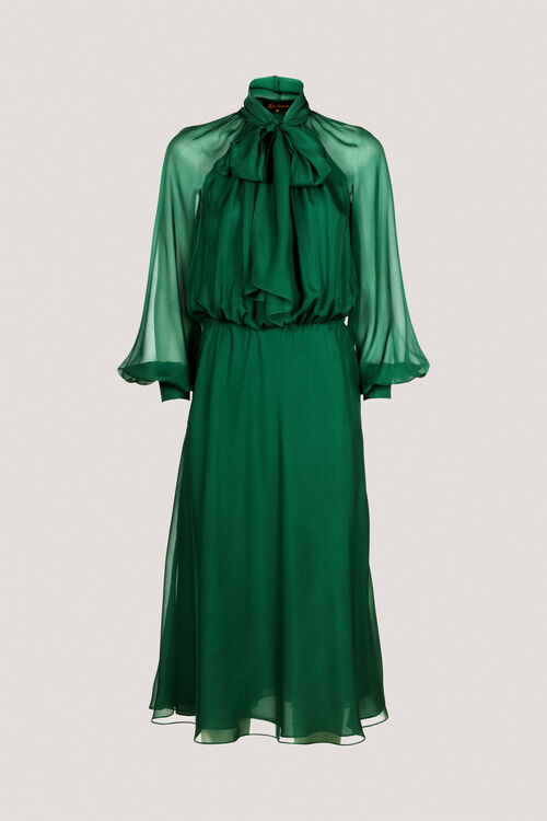 Luisa Spagnoli Giullare - Abito elegante Qualità Garantita