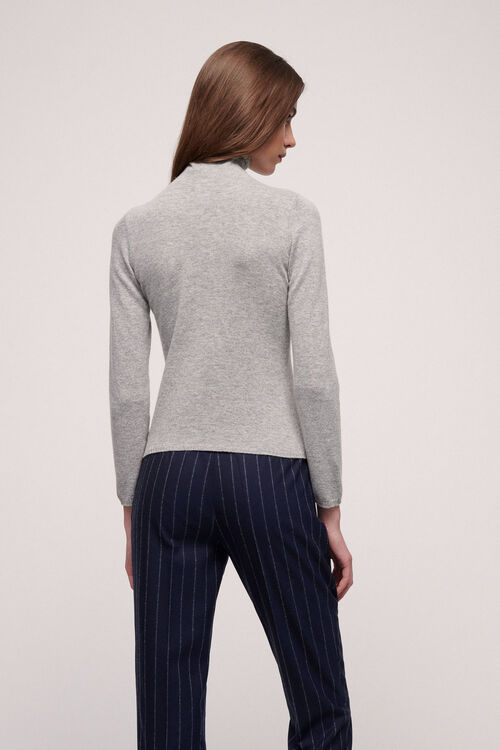Luisa Spagnoli Calco - Maglione in lana Outlet