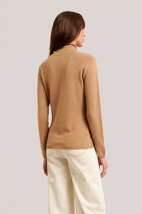 Luisa Spagnoli Calco - Maglione in lana Saldi