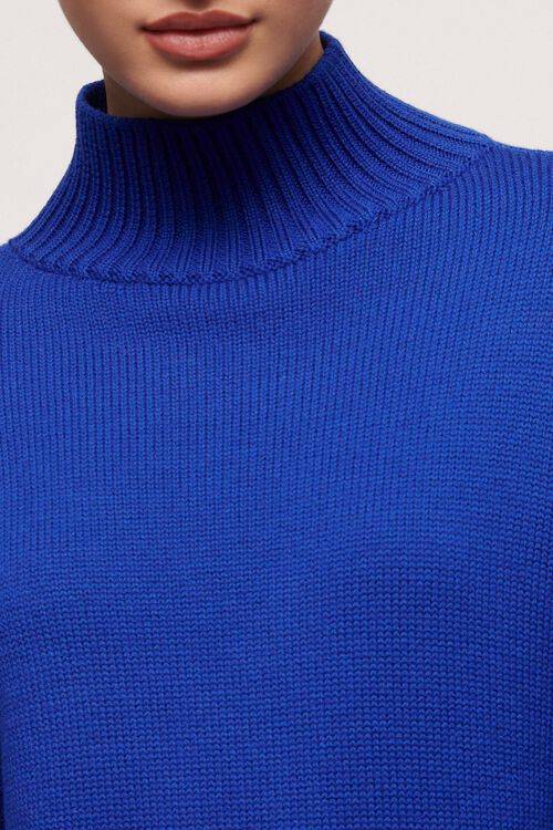 Luisa Spagnoli Margotta - Pullover in lana Fino al 55% di sconto