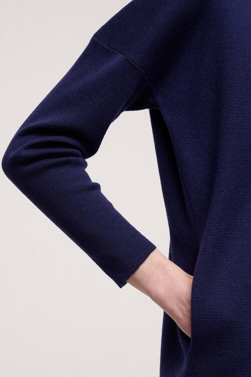 Luisa Spagnoli Mutabile - Pullover in lana I Più Venduti