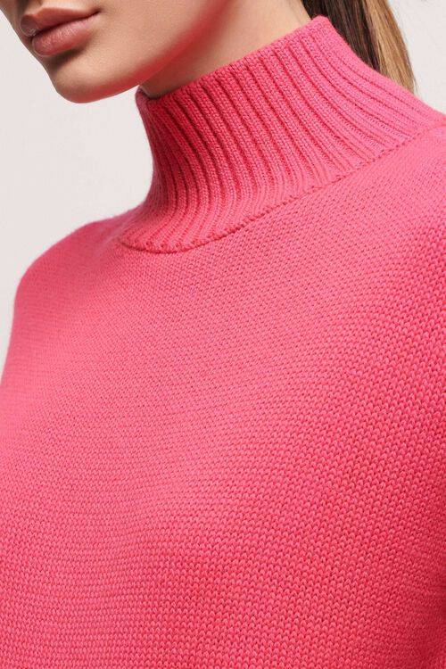 Luisa Spagnoli Margotta - Pullover in lana 50% di sconto con spedizione gratuita
