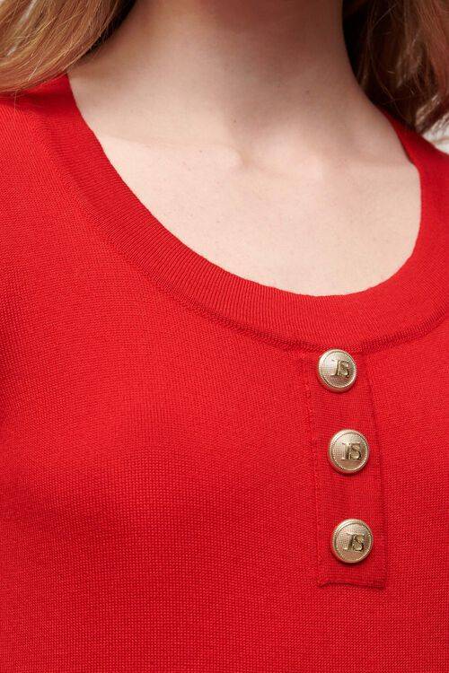 Luisa Spagnoli Mansueta - Pullover elegante Promozione