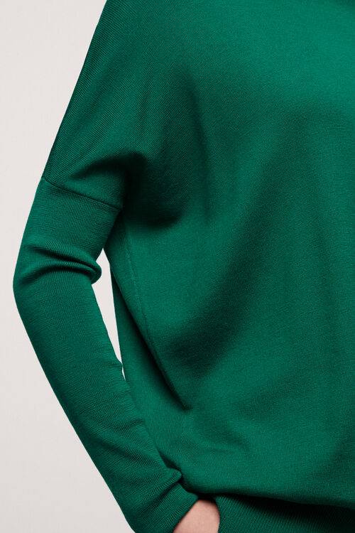Luisa Spagnoli Mammola - Pullover in lana Spedizione Gratuita