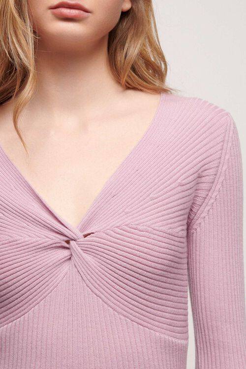 Luisa Spagnoli Misticanza - Pullover in lana Soddisfazione Garantita