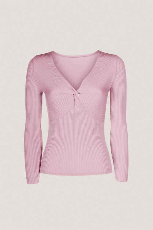 Luisa Spagnoli Misticanza - Pullover in lana Soddisfazione Garantita