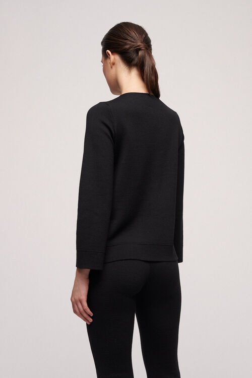 Luisa Spagnoli Milvana - Pullover in lana Acquista Ora