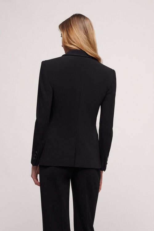 Luisa Spagnoli Slot - Giacca elegante Presa