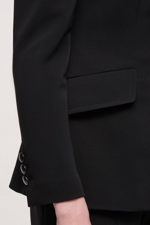 Luisa Spagnoli Slot - Giacca elegante Presa