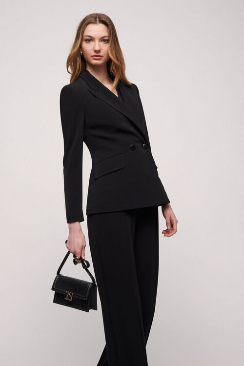 Luisa Spagnoli Slot - Giacca elegante Presa