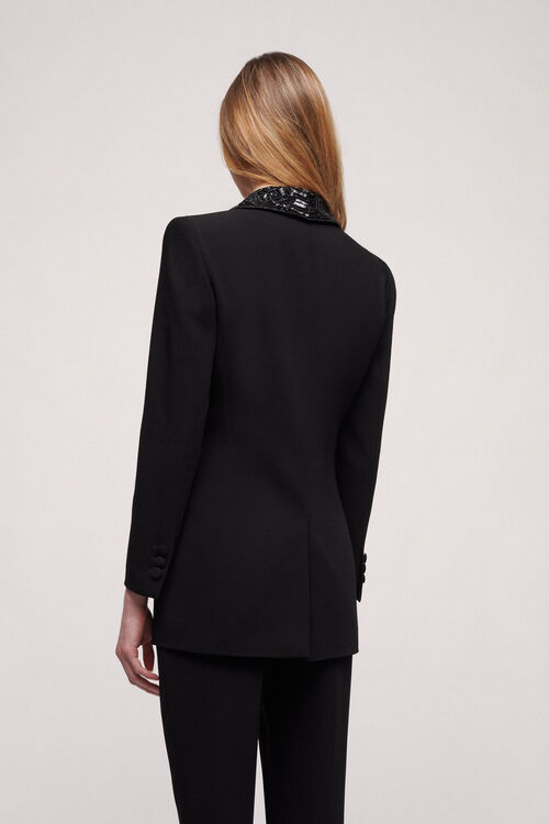 Luisa Spagnoli Sagacia - Giacca elegante Sconto