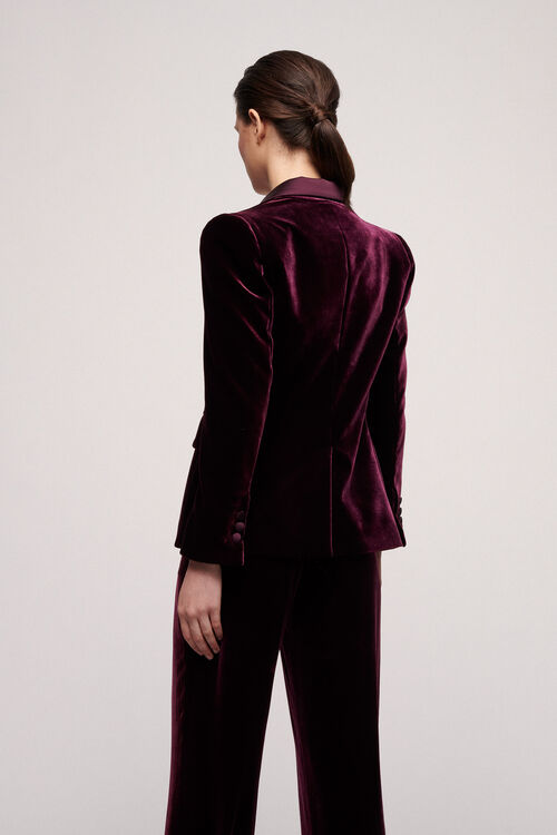 Luisa Spagnoli Sfoglia - Giacca elegante Outlet