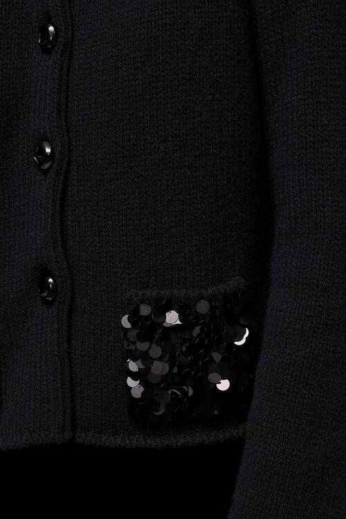 Luisa Spagnoli Mariana - Cardigan bon ton Saldi Di Fabbrica