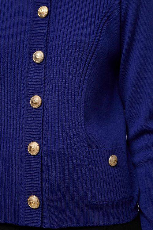 Luisa Spagnoli Mentalista - Cardigan in lana In Saldo