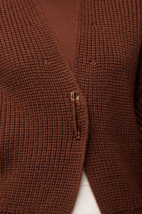 Luisa Spagnoli Mail - Cardigan in lana Qualità Garantita