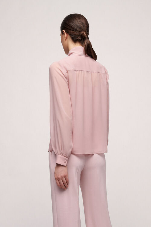 Luisa Spagnoli Lucrezia - Camicia elegante Convenienza