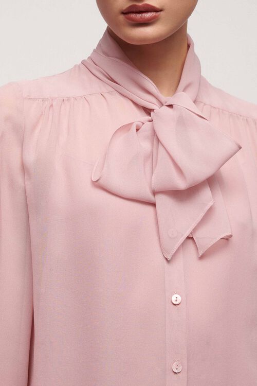 Luisa Spagnoli Lucrezia - Camicia elegante Convenienza