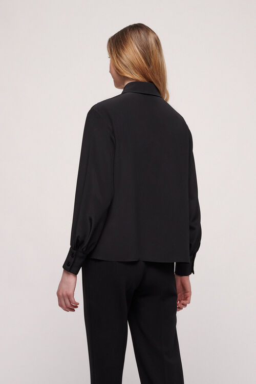 Luisa Spagnoli Lampedusa - Camicia elegante Online