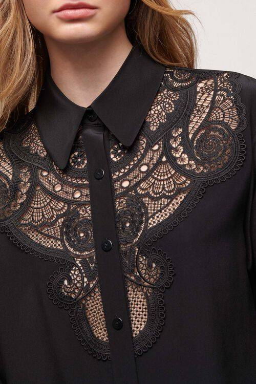 Luisa Spagnoli Lampedusa - Camicia elegante Online