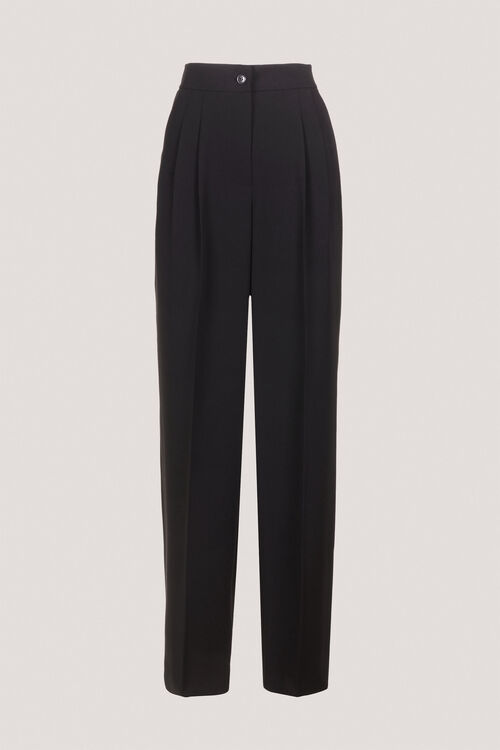Luisa Spagnoli Oliera - Pantalone classico I Più Venduti
