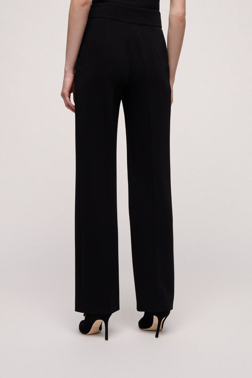 Luisa Spagnoli Oxo - Pantalone classico Nuova