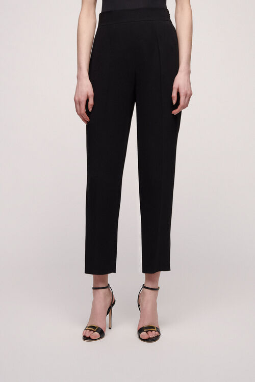 Luisa Spagnoli Ostile - Pantalone elegante