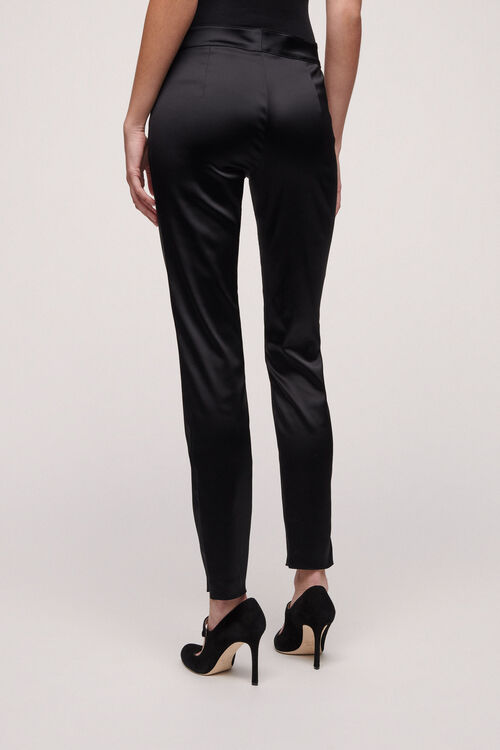 Luisa Spagnoli Ornamento - Pantalone elegante 2025