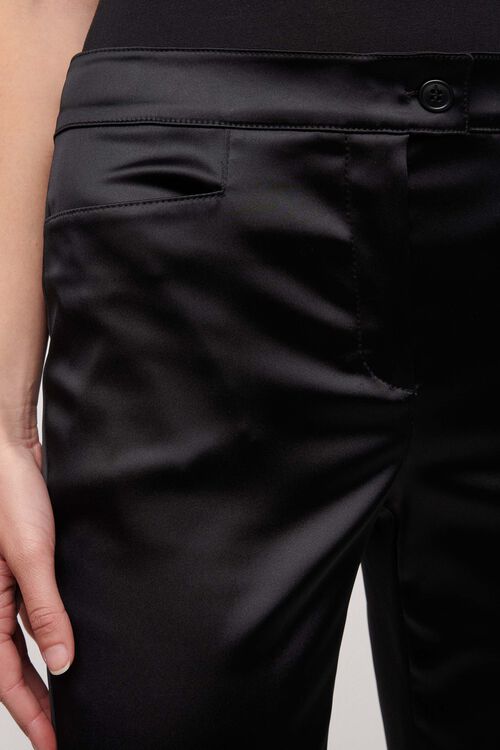 Luisa Spagnoli Ornamento - Pantalone elegante 2025