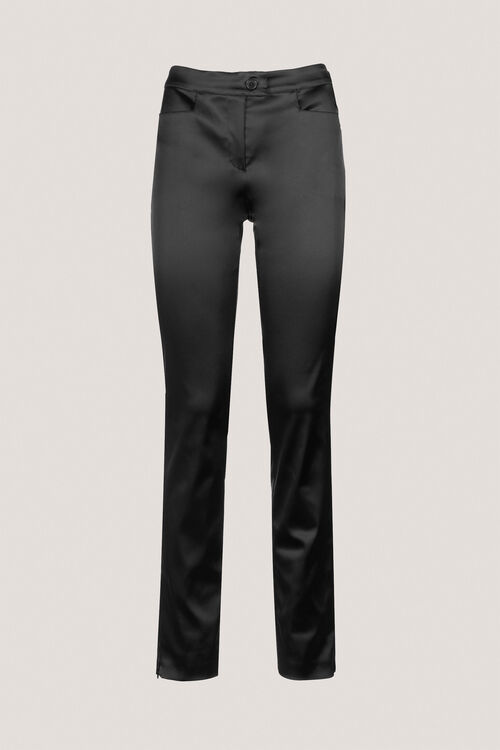 Luisa Spagnoli Ornamento - Pantalone elegante 2025