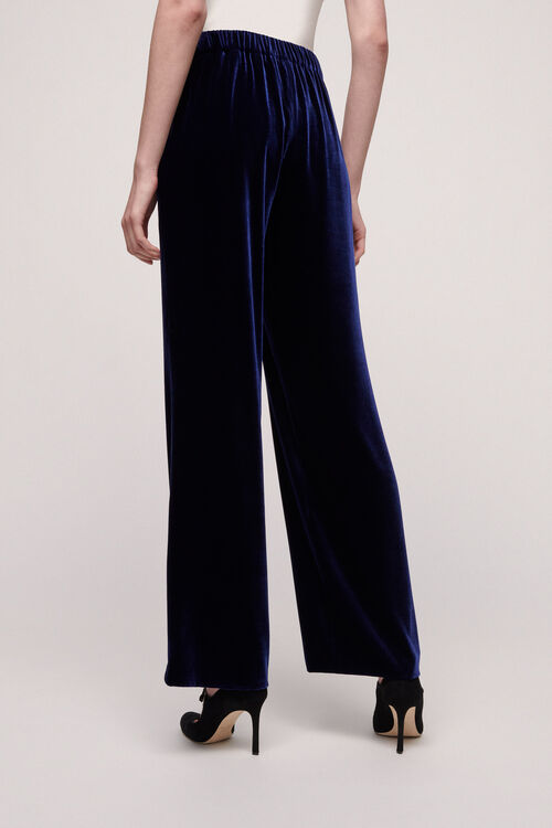 Luisa Spagnoli Omologo - Pantalone classico In Linea