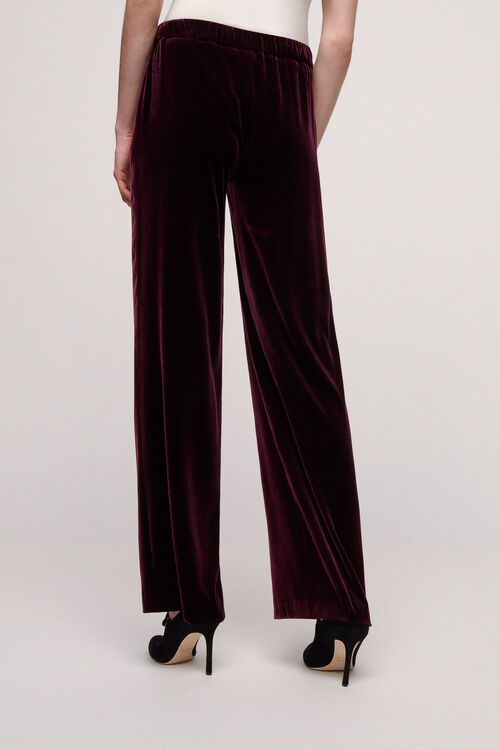 Luisa Spagnoli Omologo - Pantalone classico Pezzi Unici