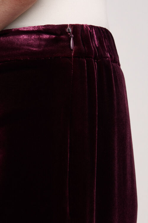 Luisa Spagnoli Omologo - Pantalone classico Pezzi Unici