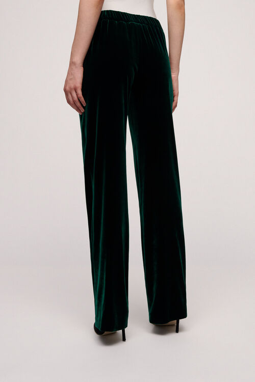 Luisa Spagnoli Omologo - Pantalone classico Soddisfazione Garantita