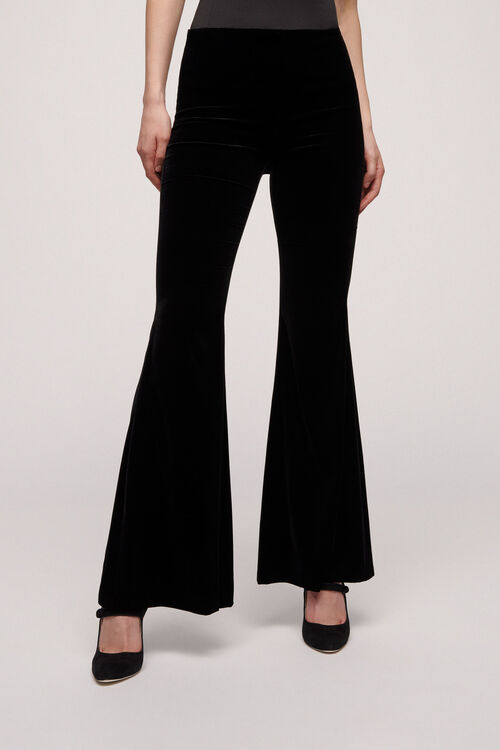 Luisa Spagnoli Olaz - Pantalone a zampa