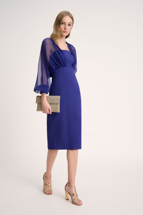 Luisa Spagnoli Gradimento - Abito elegante