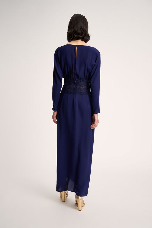 Luisa Spagnoli Gazzelle - Abito elegante Novità