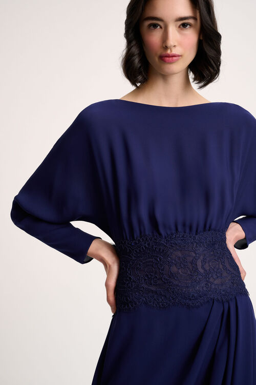 Luisa Spagnoli Gazzelle - Abito elegante Novità